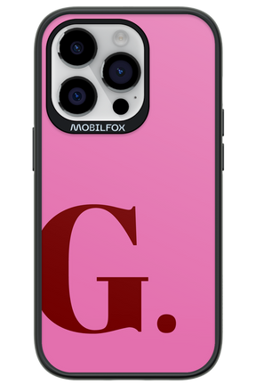 G (Sorbet) 2.0 - Apple iPhone 14 Pro