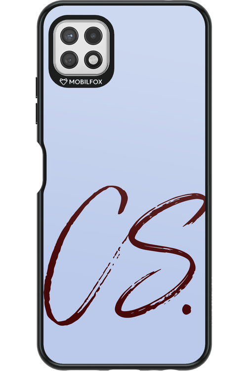 (Jellyfish Presso) CS 2.0 - Samsung Galaxy A22 5G