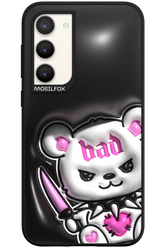 Bad Bear - Samsung Galaxy S23 Plus