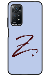 (Jellyfish Presso) Z 2.0 - Xiaomi Redmi Note 11Pro 4G/5G
