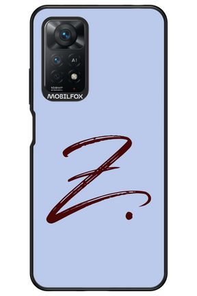 (Jellyfish Presso) Z 2.0 - Xiaomi Redmi Note 11Pro 4G/5G