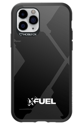 Shadow Mode - Apple iPhone 11 Pro