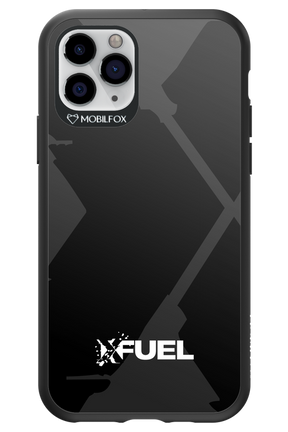 Shadow Mode - Apple iPhone 11 Pro