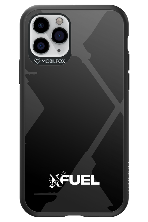 Shadow Mode - Apple iPhone 11 Pro