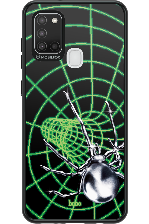 SINGULARITY - Samsung Galaxy A21 S