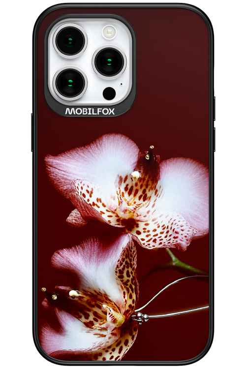 Leobloomy 2.0 - Apple iPhone 15 Pro Max