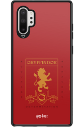 Gryffindor. - Samsung Galaxy Note 10+