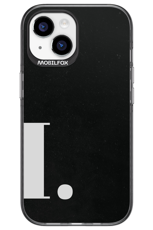 I (Off Space) 2.0 - Apple iPhone 15