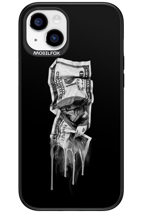 Melting Money - Apple iPhone 15 Plus