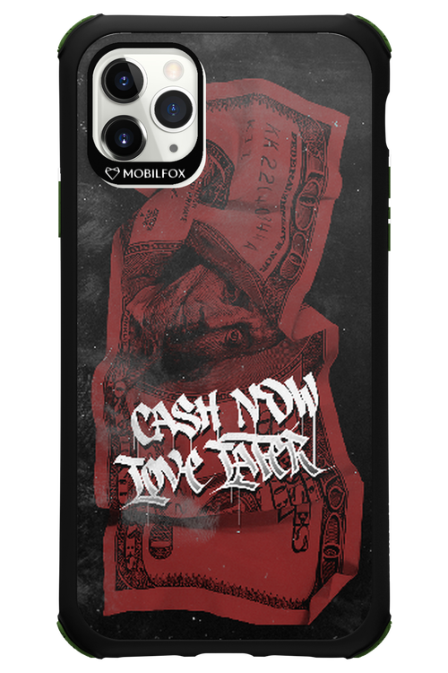 Liquid Assets - Apple iPhone 11 Pro Max