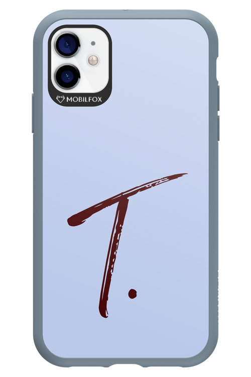 (Jellyfish Presso) T 2.0 - Apple iPhone 11