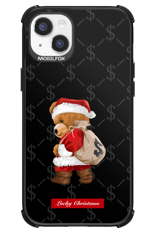 Lucky Christmas - Apple iPhone 14 Plus