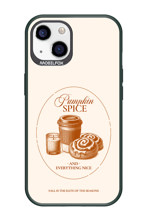 Elite Fall - Apple iPhone 13