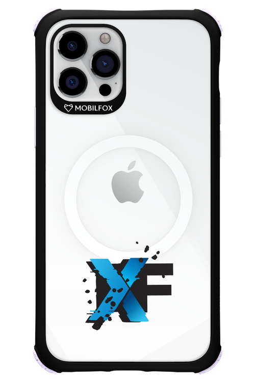 Reflex Spark - Apple iPhone 12 Pro