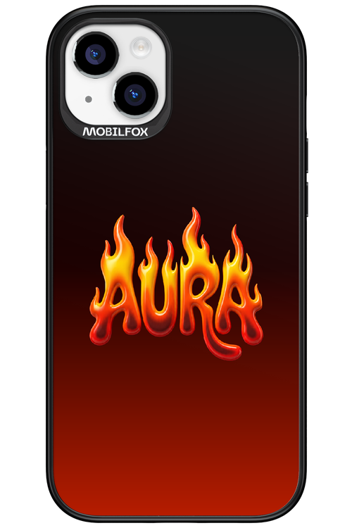 Aura 2.0 - Apple iPhone 15 Plus