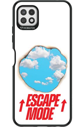 Escape mode 2.0 - Samsung Galaxy A22 5G