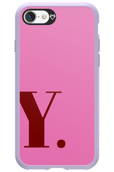 Y (Sorbet) 2.0 - Apple iPhone 8