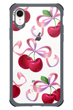 Cherry Cherry Lady - Apple iPhone XR