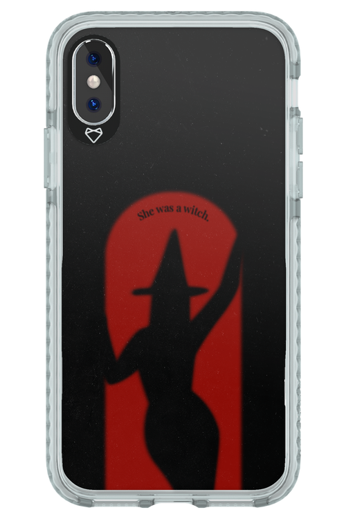 Witch Season - Apple iPhone X
