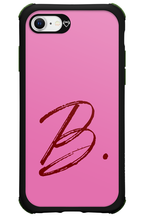 (Sorbet) B 2.0 - Apple iPhone SE 2022