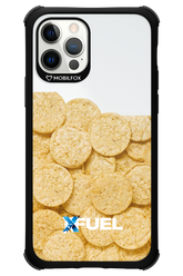 Golden Crunch - Apple iPhone 12 Pro