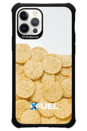 Golden Crunch - Apple iPhone 12 Pro