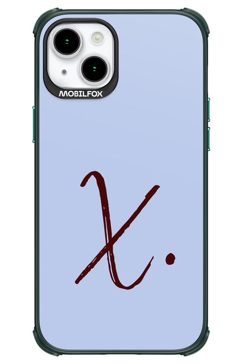 (Jellyfish Presso) X 2.0 - Apple iPhone 15 Plus