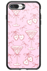 Tipsy Toast 2.0 - Apple iPhone 8 Plus