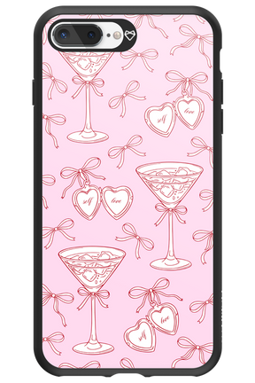 Tipsy Toast 2.0 - Apple iPhone 8 Plus
