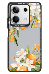 Amalfi Orange 2.0 - Xiaomi Redmi Note 13 5G