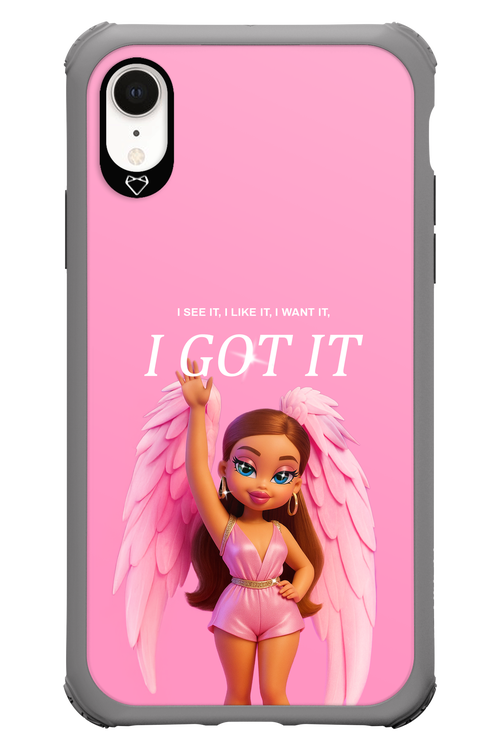 Got It 2.0 - Apple iPhone XR