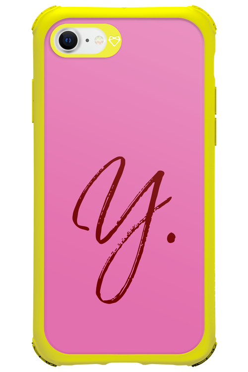 (Sorbet) Y 2.0 - Apple iPhone SE 2020