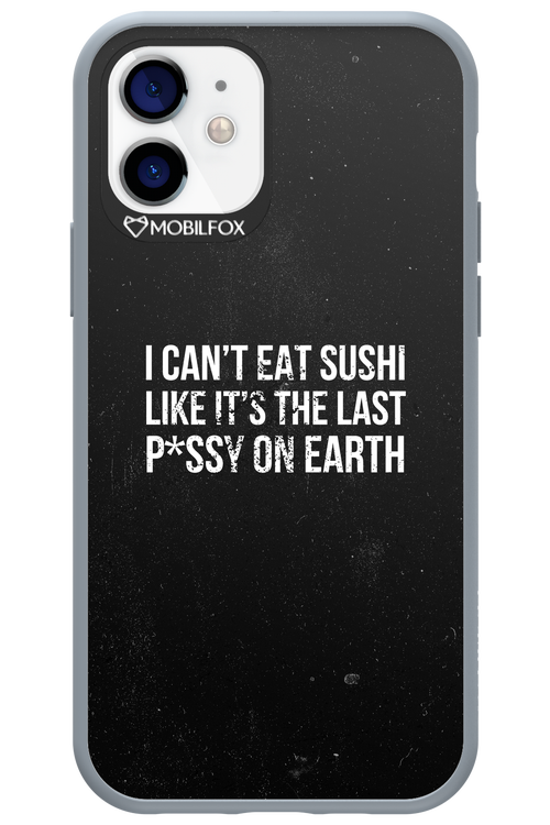 SUSHI 2.0 - Apple iPhone 12