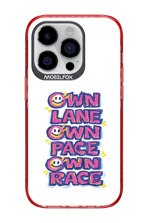 OWN 2.0 - Apple iPhone 14 Pro