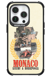 Monaco Luxury - Apple iPhone 14 Pro