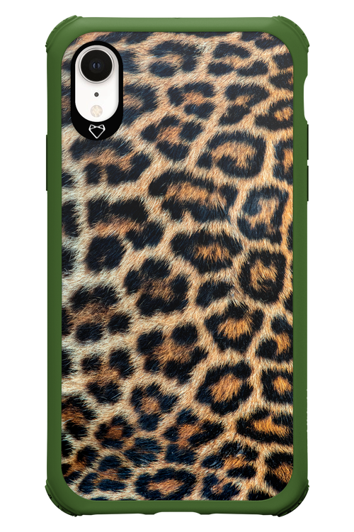 Leopard 2.0 - Apple iPhone XR