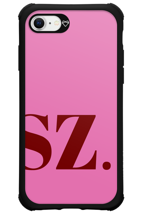 SZ (Sorbet) 2.0 - Apple iPhone SE 2022