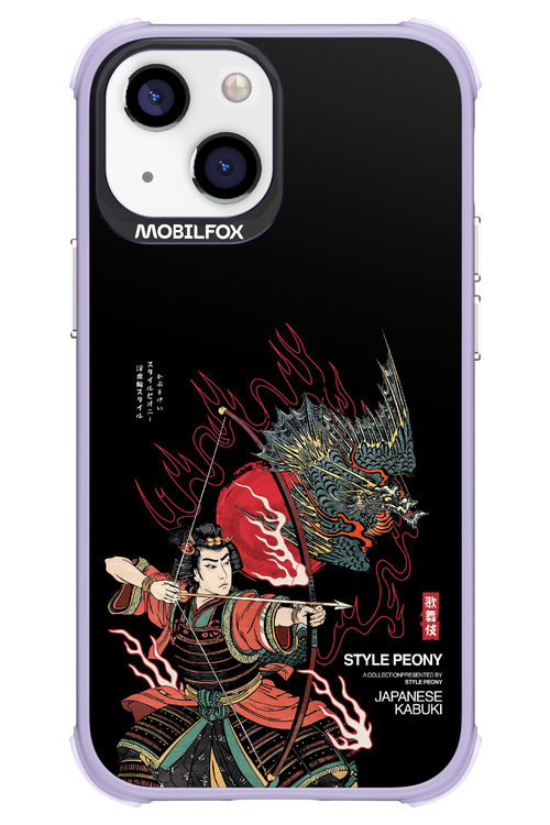 Kabuki 2.0 - Apple iPhone 13 Mini