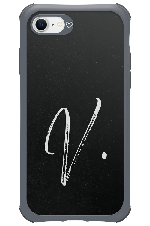 (Off Space) V 2.0 - Apple iPhone SE 2022
