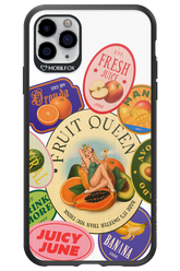 Fruit Queen 2.0 - Apple iPhone 11 Pro Max