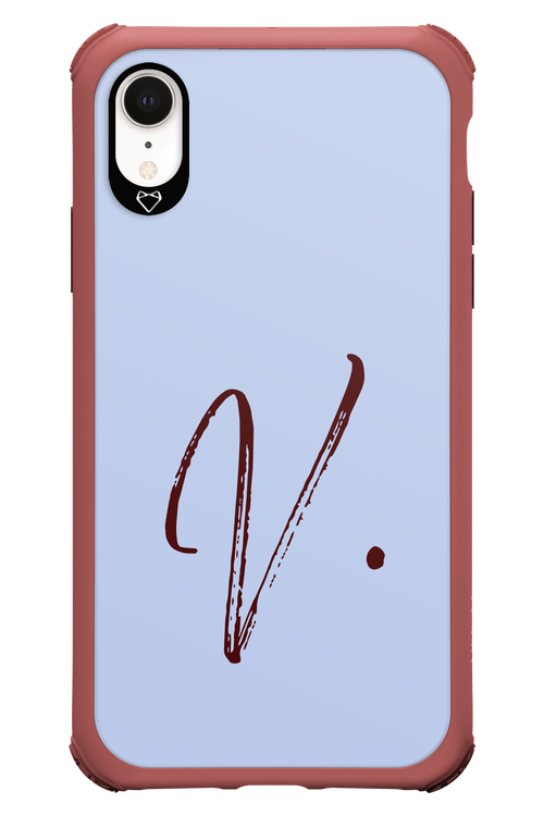 (Jellyfish Presso) V 2.0 - Apple iPhone XR