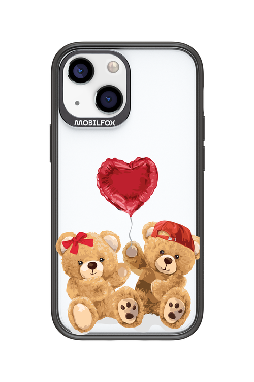 L'Amour Bears - Apple iPhone 13 Mini