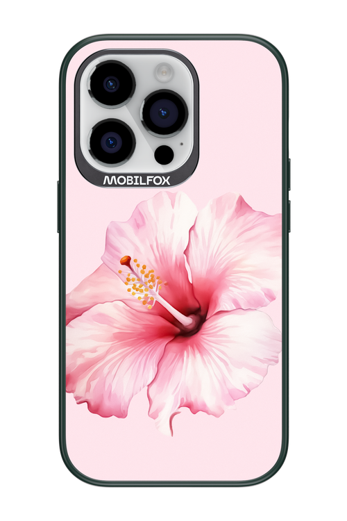 HibiPinky - Apple iPhone 14 Pro