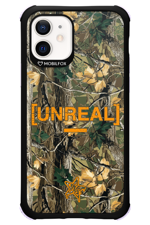 Realtree - Apple iPhone 12