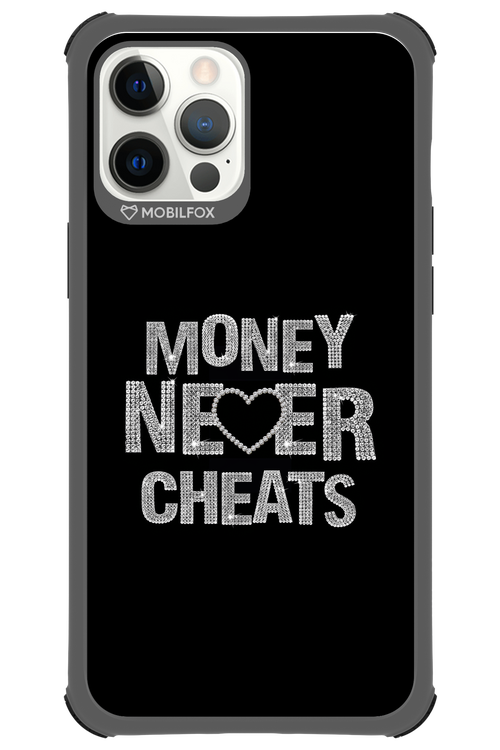 Money Cheats 2.0 - Apple iPhone 12 Pro Max