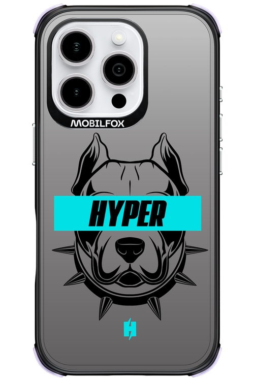 BULL - Apple iPhone 16 Pro