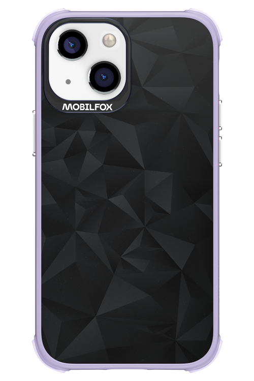 Low Poly - Apple iPhone 13 Mini