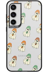 Spirited Sips (Nude) - Samsung Galaxy S24+