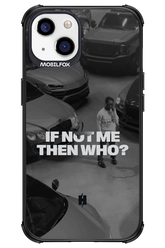 If not me Mirror II - Apple iPhone 13