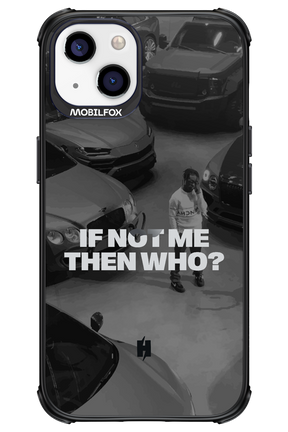 If not me Mirror II - Apple iPhone 13